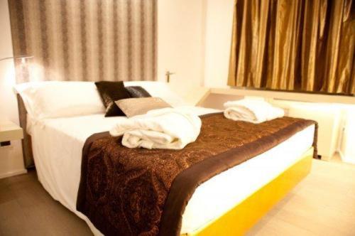 Bed and Breakfast Face To Face House Рим Екстер'єр фото