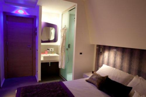 Bed and Breakfast Face To Face House Рим Екстер'єр фото