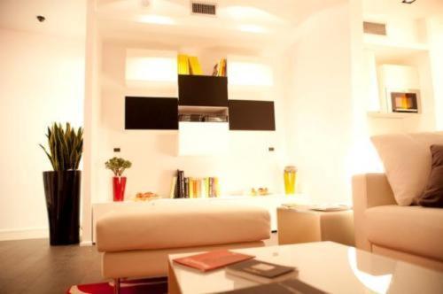 Bed and Breakfast Face To Face House Рим Екстер'єр фото