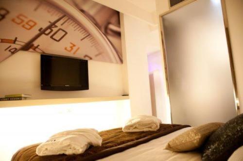 Bed and Breakfast Face To Face House Рим Екстер'єр фото