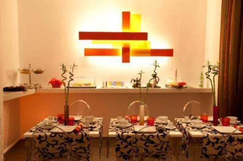 Bed and Breakfast Face To Face House Рим Екстер'єр фото